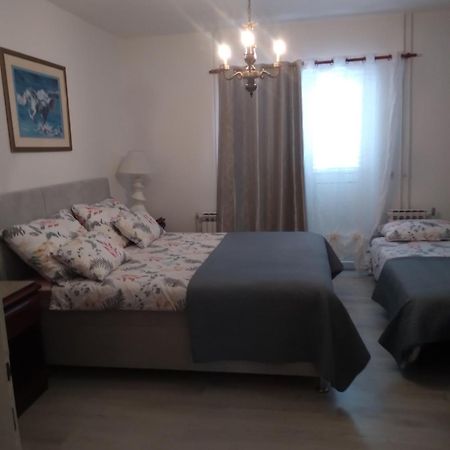 Apartment Erceg 波雷奇 外观 照片