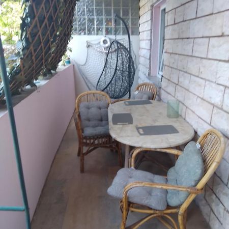 Apartment Erceg 波雷奇 外观 照片