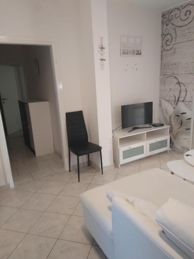 Apartment Erceg 波雷奇 外观 照片