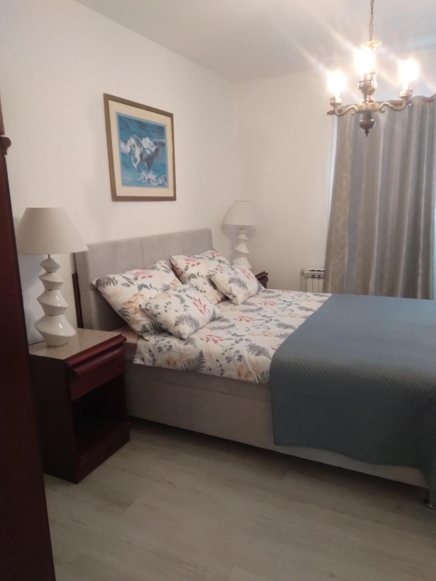 Apartment Erceg 波雷奇 外观 照片