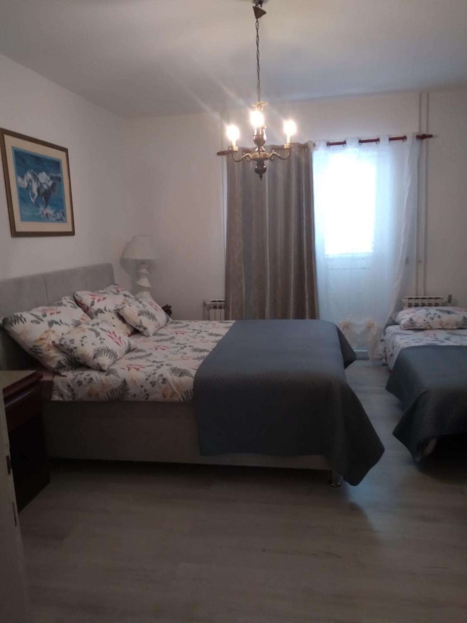 Apartment Erceg 波雷奇 外观 照片