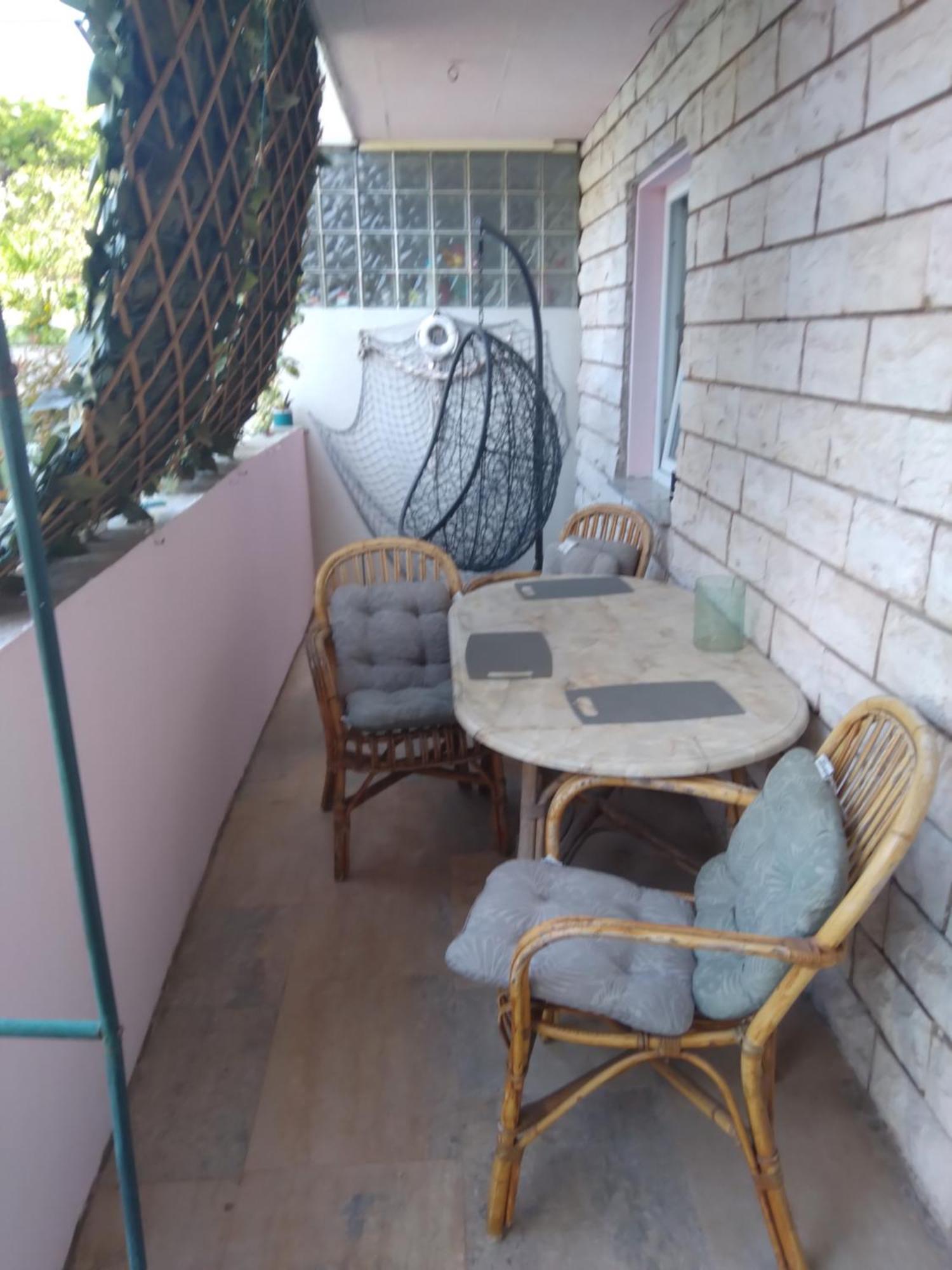 Apartment Erceg 波雷奇 外观 照片