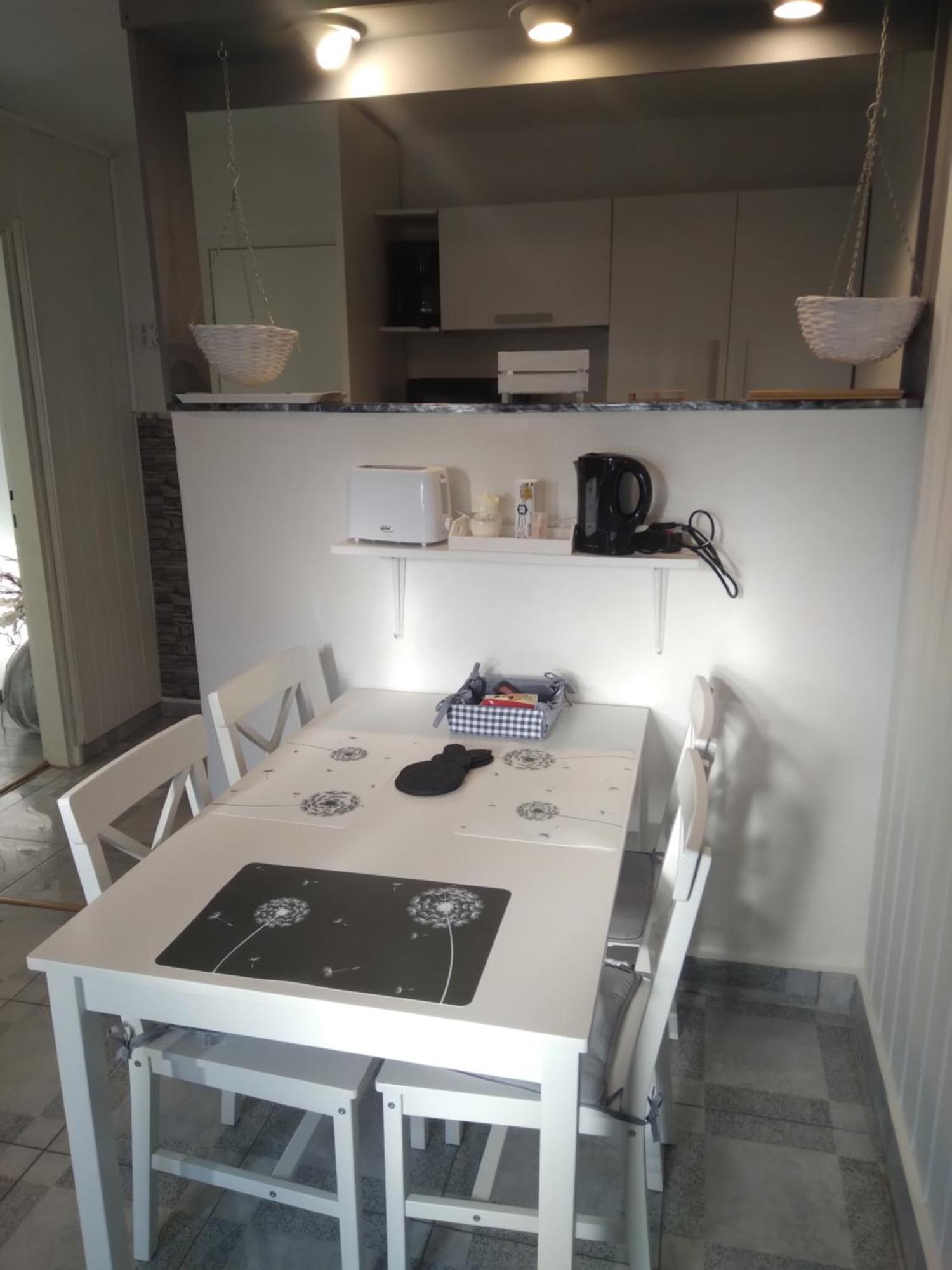 Apartment Erceg 波雷奇 外观 照片